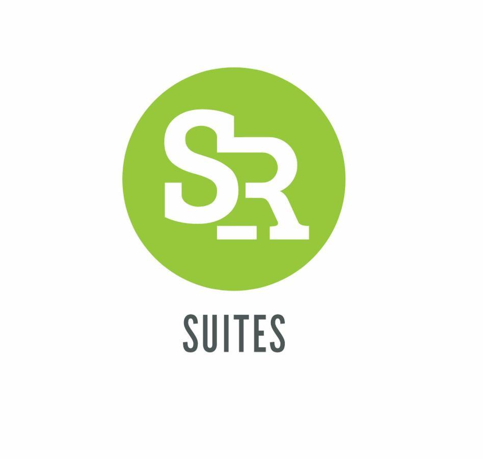 Sr Suites Zapopan Exterior photo