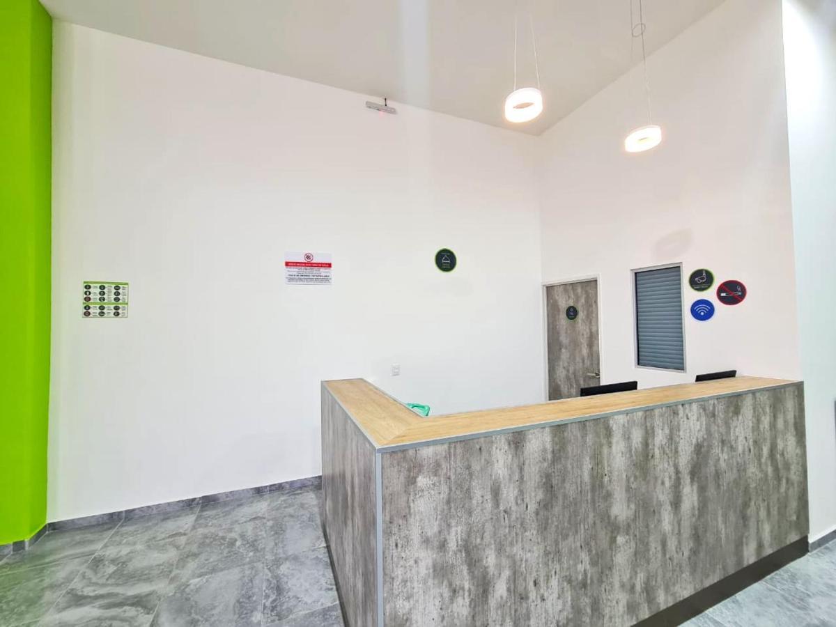 Sr Suites Zapopan Exterior photo