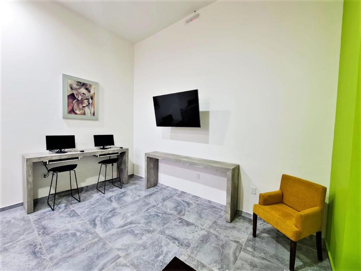 Sr Suites Zapopan Exterior photo